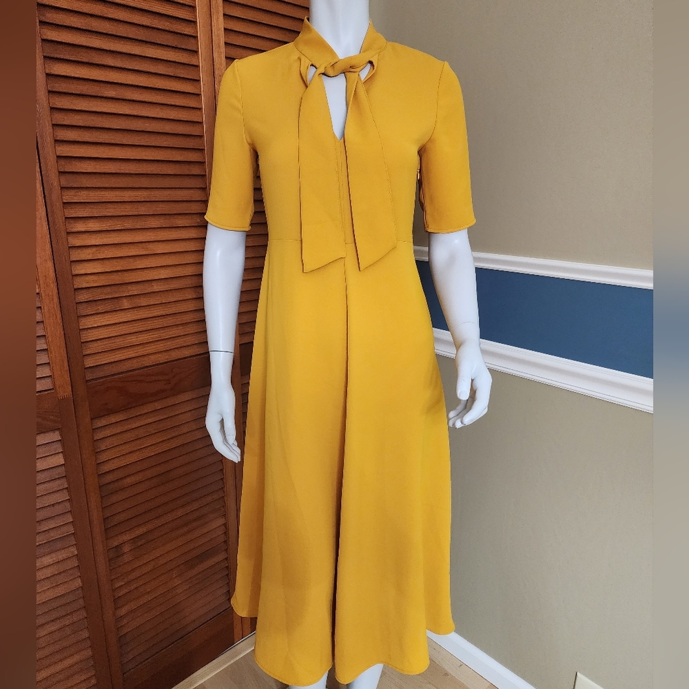 RESERVED Dress